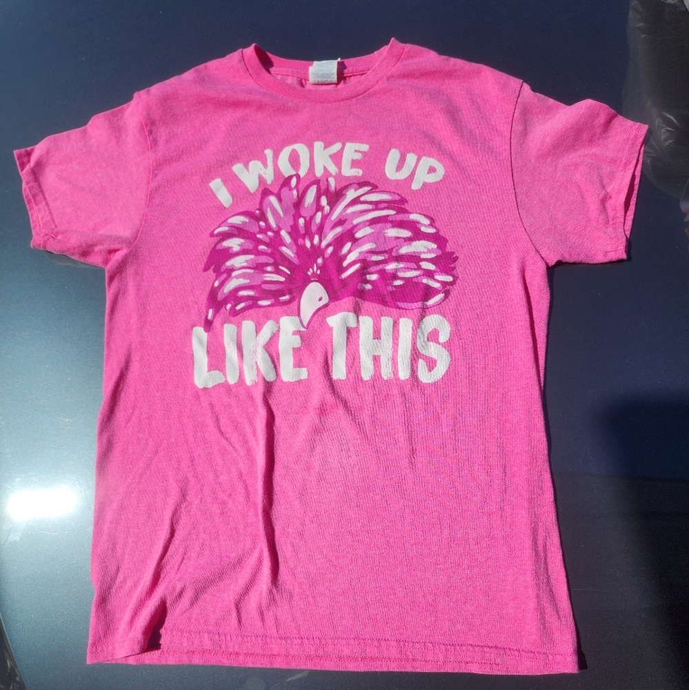 Women's t-shirt